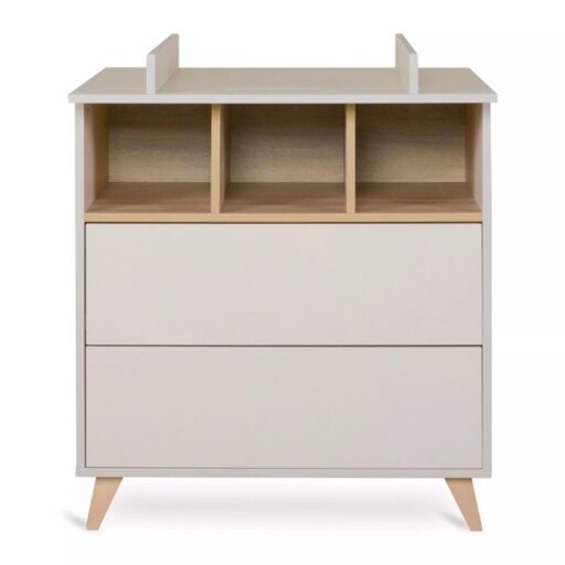 LUIERTABLET LOFT CLAY QUAX