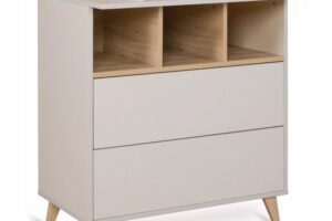 LUIERTABLET LOFT CLAY QUAX