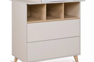 LUIERTABLET LOFT CLAY QUAX