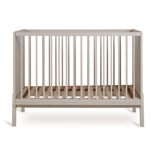 BABYBED 60 X 120 ASHI CLAY QUAX