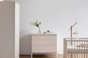 Babykamer Ashi Clay van Quax