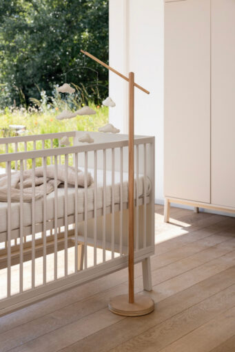 Babykamer Ashi Clay van Quax