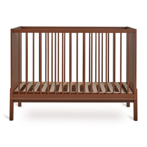 BABYBED 60 X 120 ASHI CHESTNUT QUAX