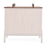 LUIERTABLET ASHI CHESTNUT QUAX