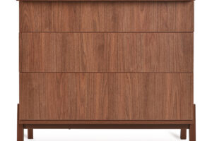 LUIERTABLET ASHI CHESTNUT QUAX