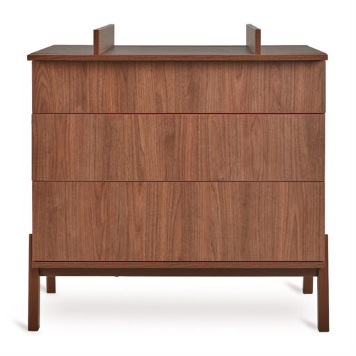 LUIERTABLET ASHI CHESTNUT QUAX
