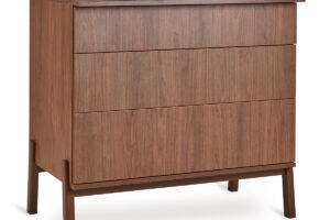 LUIERTABLET ASHI CHESTNUT QUAX