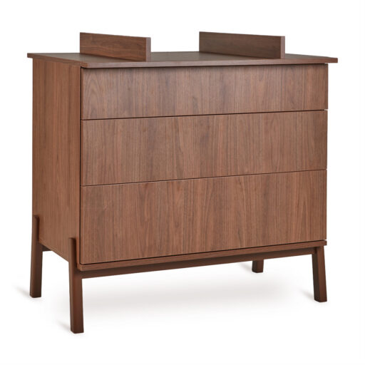 LUIERTABLET ASHI CHESTNUT QUAX