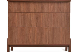 LUIERTABLET ASHI CHESTNUT QUAX