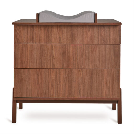 LUIERTABLET ASHI CHESTNUT QUAX