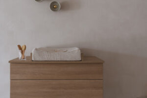 Babykamer Ashi Honey Ash van Quax