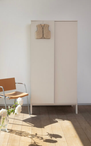 Babykamer Ashi Clay van Quax