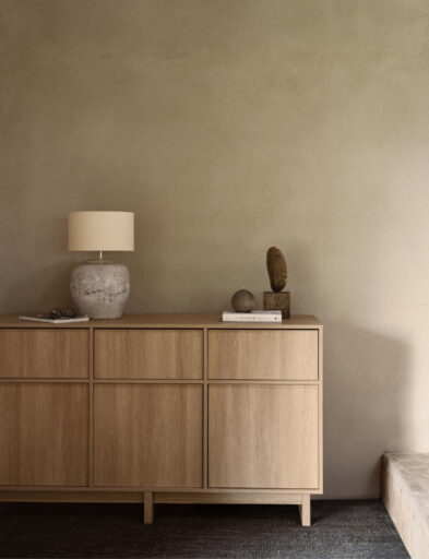 Babykamer Kyo Honey Ash van Quax