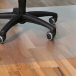Bureaustoelmat Topstar