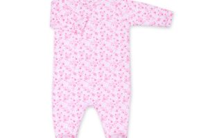 Pyjama Lizie Darling 3-6M