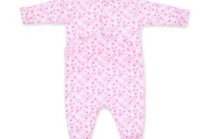 Pyjama Lizie Darling 3-6M