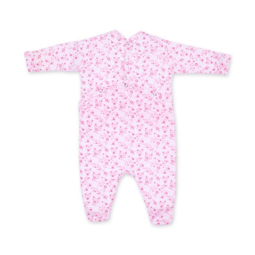 Pyjama Lizie Darling 3-6M