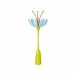 Droogrek Accessoire Bloem Stem Aqua