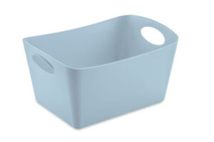 Opbergmand Boxxx Blauw S