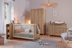 Babykamer Calypso van Galipette