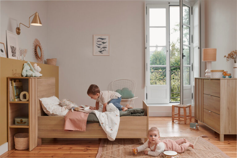 Babykamer Calypso van Galipette