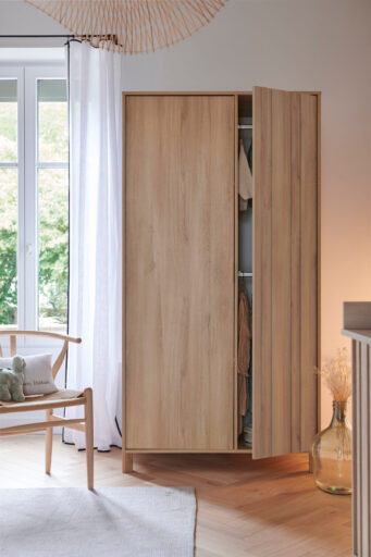 Babykamer Calypso van Galipette
