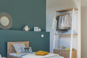 Babykamer Marcel Wit van Galipette