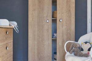 Babykamer Marcel Wit van Galipette
