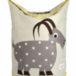 Wasmand Geitje