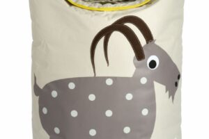 Wasmand Geitje