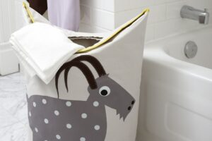Wasmand Geitje