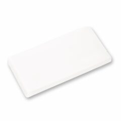 Hoeslaken 70x140 cm Wit