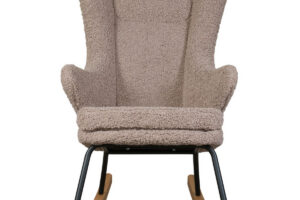 Quax Schommelstoel De Luxe Adult Stone
