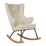 Quax Schommelstoel De Luxe Adult Sheep
