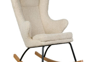 Quax Schommelstoel De Luxe Adult Sheep
