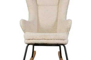 Quax Schommelstoel De Luxe Adult Sheep
