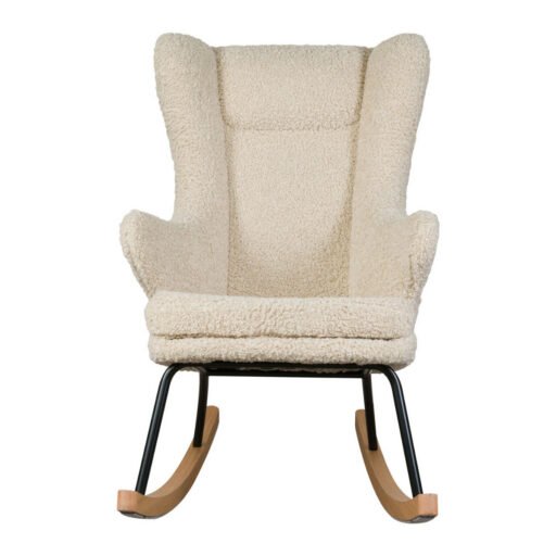 Quax Schommelstoel De Luxe Adult Sheep