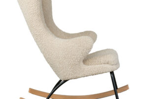 Quax Schommelstoel De Luxe Adult Sheep