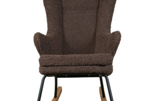 Quax Schommelstoel De Luxe Adult Bison Quax