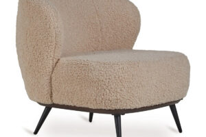 ZETEL ZEN CHAIR SHEEP QUAX