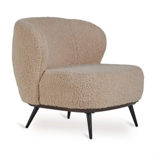 ZETEL ZEN CHAIR SHEEP QUAX