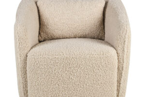 CHAIR SWIVEL & GLIDING – SHEEP QUAX