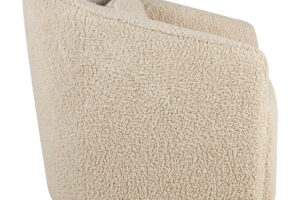 CHAIR SWIVEL & GLIDING – SHEEP QUAX