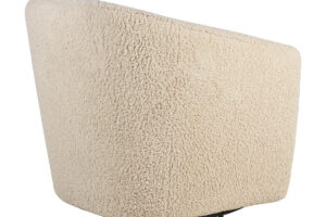 CHAIR SWIVEL & GLIDING – SHEEP QUAX