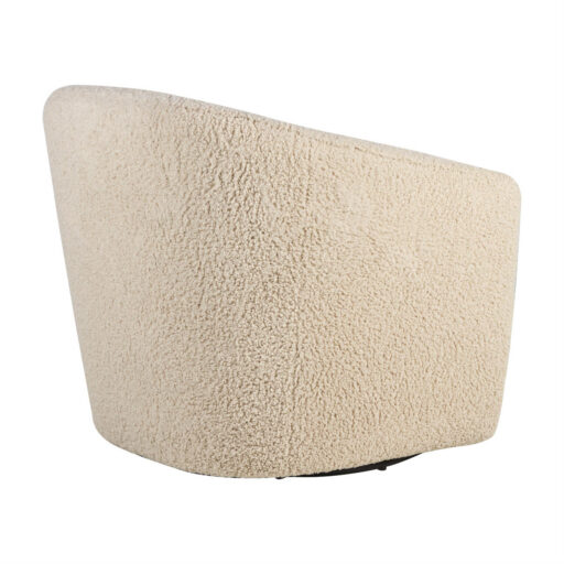 CHAIR SWIVEL & GLIDING – SHEEP QUAX