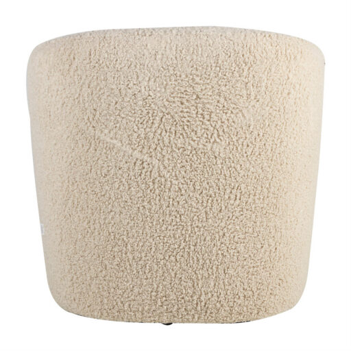 CHAIR SWIVEL & GLIDING – SHEEP QUAX