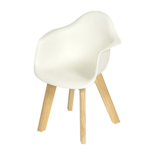 STOELTJES (2st) WHITE QUAX