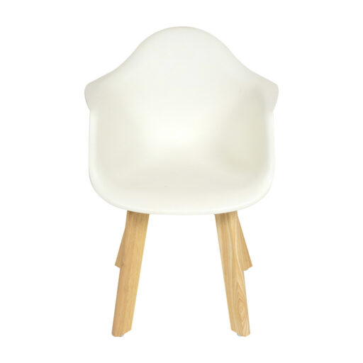 STOELTJES (2st) WHITE QUAX