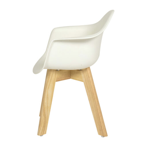 STOELTJES (2st) WHITE QUAX