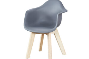 STOELTJES (2st) GREY QUAX